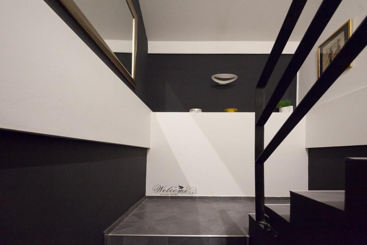 Centar W Hotell Osijek Exteriör bild